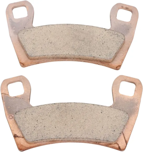 Atv/utv Sintered Metal Brake Pads-1