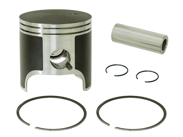 Sno-X Piston complete Arctic Cat F7/M7