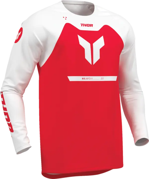 Ridemode Menace Jersey White, Red -e0b916ab1412f8d876d9e7dd1a24563b.webp