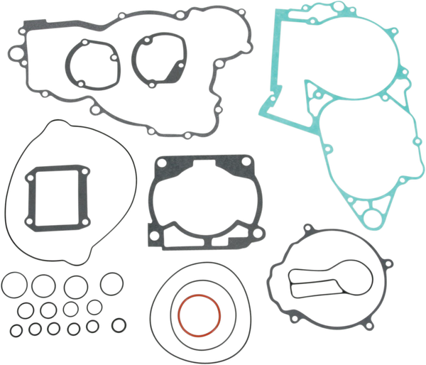 Complete Gasket Kit, 1, nordicamoto.ro