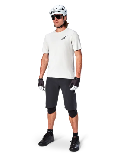 Alpinestars A-aria Shorts Black -2