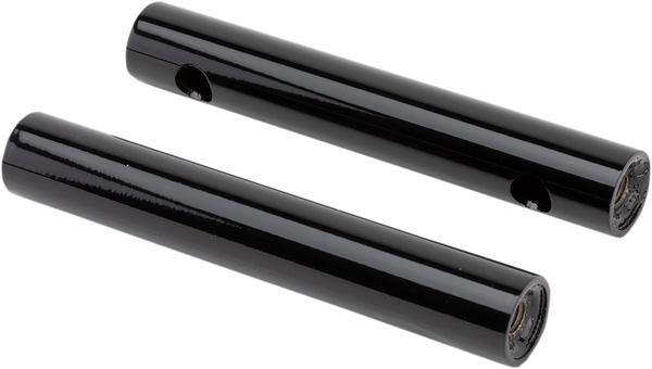 Kage Fighter Handlebar Riser Black, 1, nordicamoto.ro