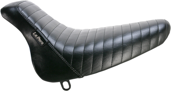 Seat Bbone 00-05 St Plt Black, 2, nordicamoto.ro