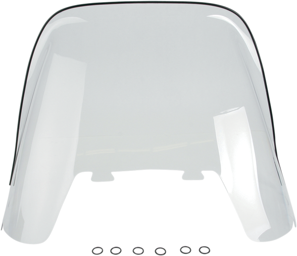 Lexan® Polycarbonate Windshield Clear