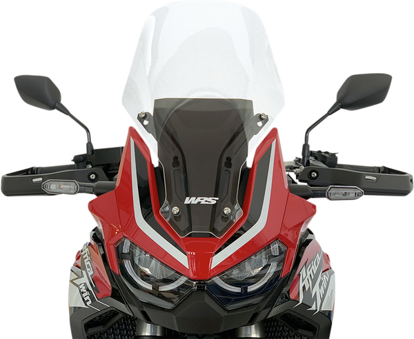 Windscreen Clear, 3, nordicamoto.ro