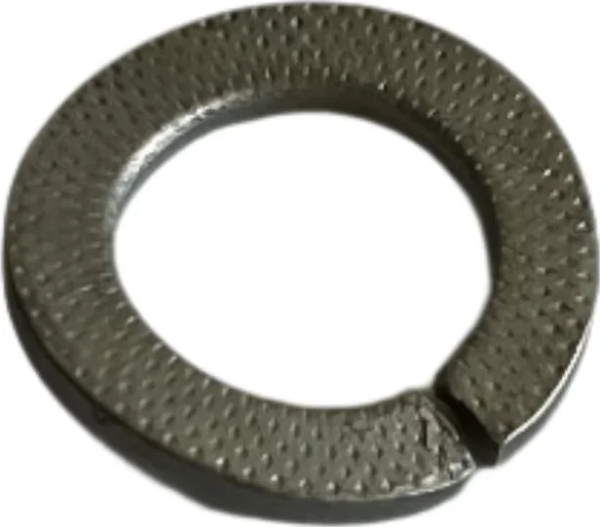 Detent edged ring M14