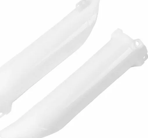 Protectori pentru furca Kawasaki, albi, 1, nordicamoto.ro