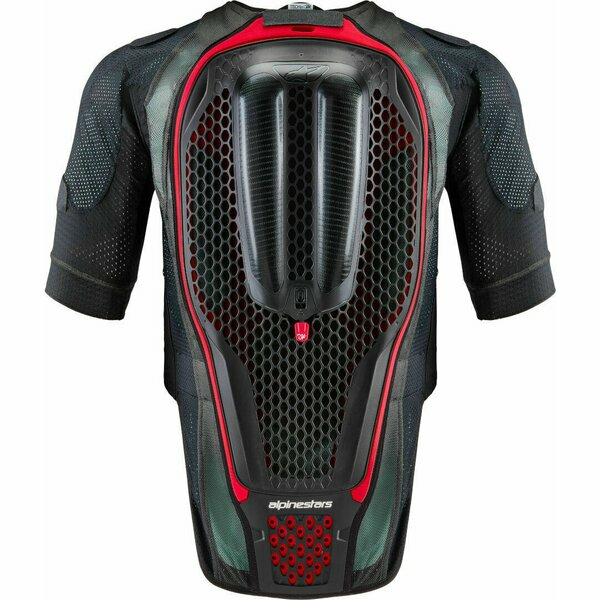 Vesta Airbag Alpinestars Tech-Air 7X System-2