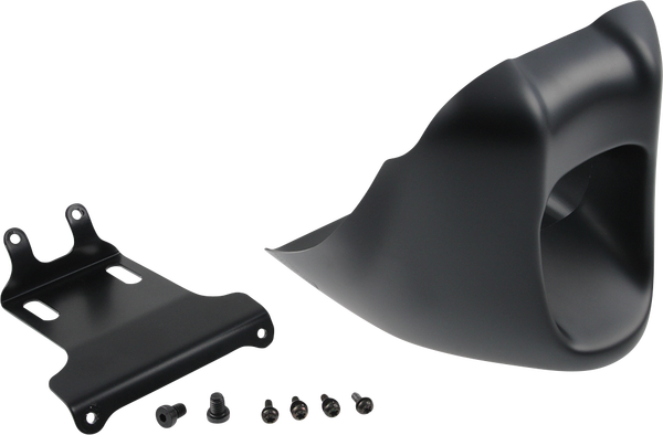 Spoiler Bobber Black, 3, nordicamoto.ro
