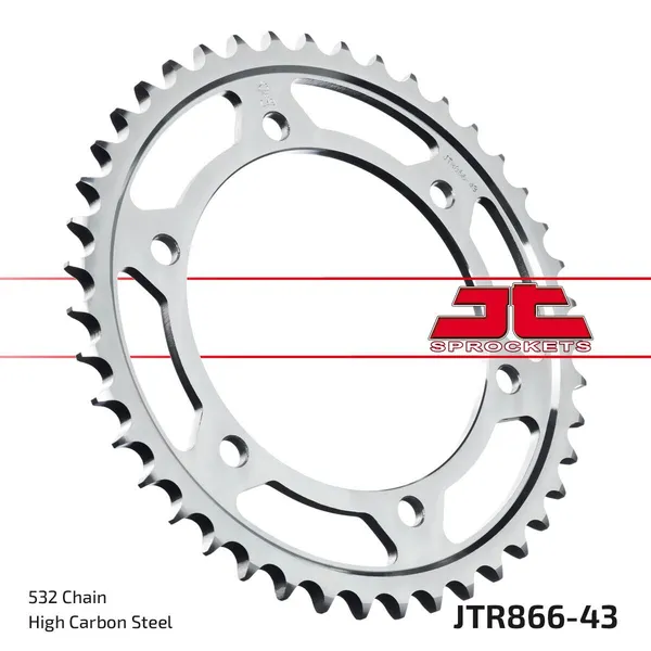JT SPROCKETS Rear Sprocket Natural -e0d8d60a9833ae7b830009aaa17b063d.webp