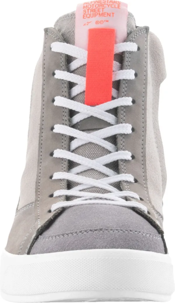 Alpinestars Stated Shoes Gray -4