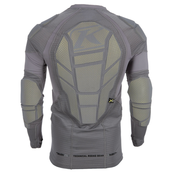 Protectie Corp Klim Tactical LS Black-5