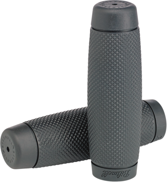 Recoil Bar Grips Gray, 1, nordicamoto.ro