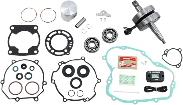Engine Rebuild Kit - Garage Buddy - 2-stroke, 1, nordicamoto.ro