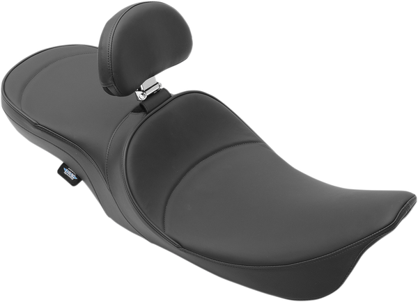 Ez Glide Ii Small Backrest Black, 4, nordicamoto.ro