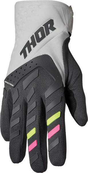 Women's Spectrum Gloves Gray -e0e2fbe762b427293ce9596db2aab10f.webp