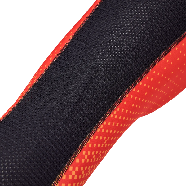 Șosete Fox Flexair Fracture Knee Brace, 3, nordicamoto.ro