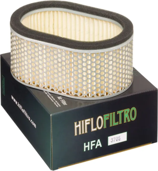 Oe Replacement Air Filter White