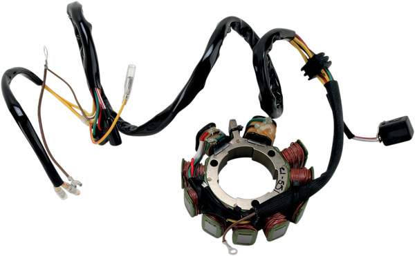 Stator For Polaris 