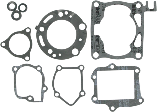 MOOSE RACING Top End Gasket Kit -0