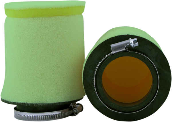 Pre-oiled Air Filter Green, 1, nordicamoto.ro