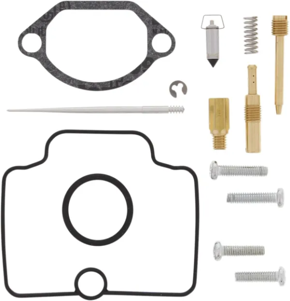 MOOSE RACING Carburetor Repair Kit -0