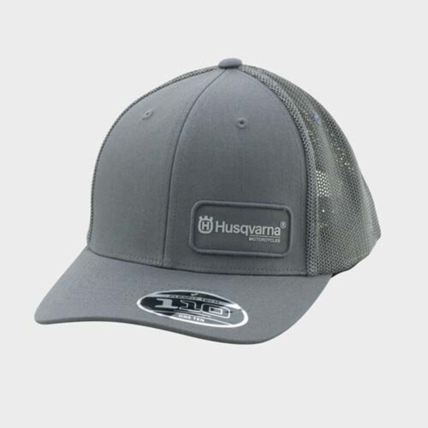 Sapca Husqvarna Remote Trucker-e0ed41245a5e2e7ee69965867d95f5dc.webp