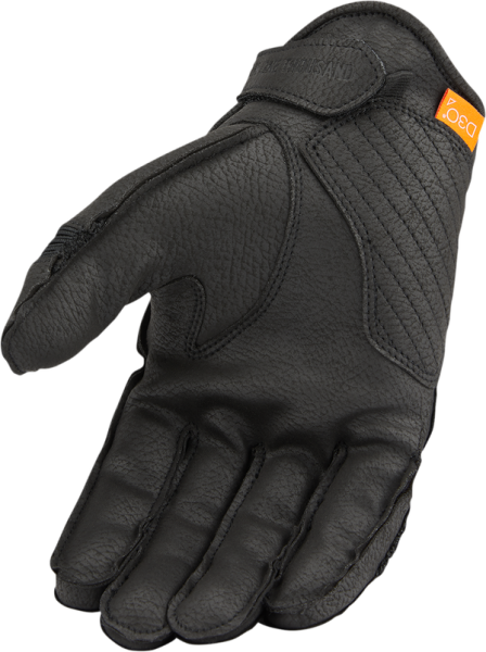 Outdrive Gloves Black -5