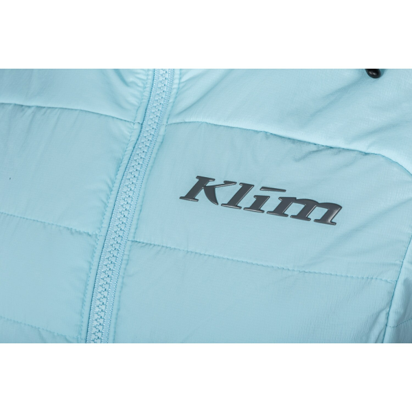 Vesta Dama Klim Arise Black - Metallic Silver, 9, nordicamoto.ro