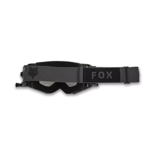 Ochelari Fox Airspace Roll-Off Portocaliu Fluo, 4, nordicamoto.ro