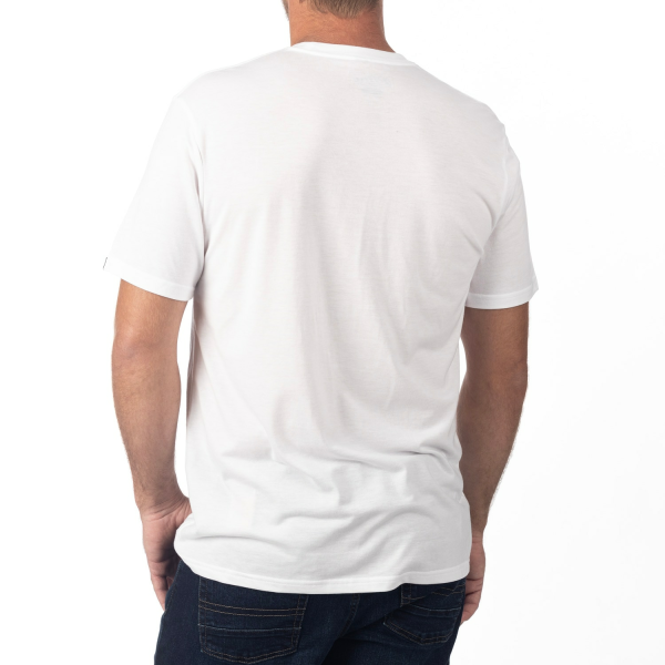 Tricou Klim Race Spec SS T Black - Hi-Vis-1