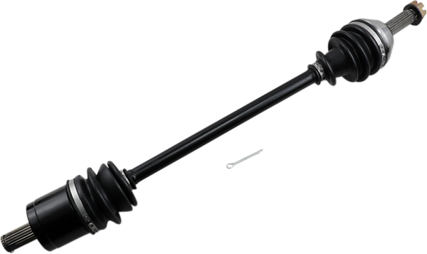 Ax CV standard de schimb OEM, negru, 2, nordicamoto.ro
