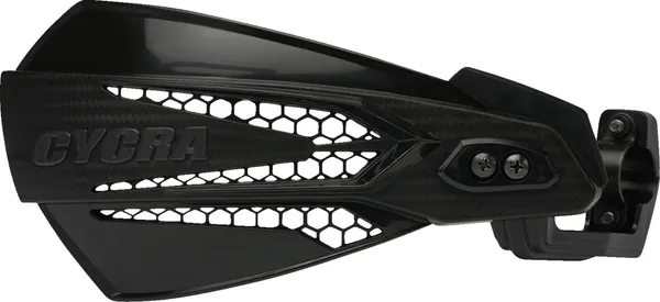 Mx-race Handguards Black, 2, nordicamoto.ro