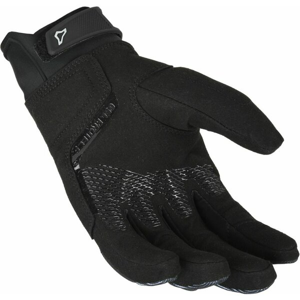 Manusi de dama vara MACNA RECON 2.0 Negru XS, 2, nordicamoto.ro