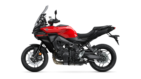 Motocicleta Yamaha TRACER 9, 11, nordicamoto.ro