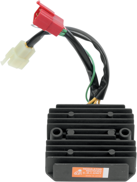 Redresor și regulator pentru Honda, 1, nordicamoto.ro