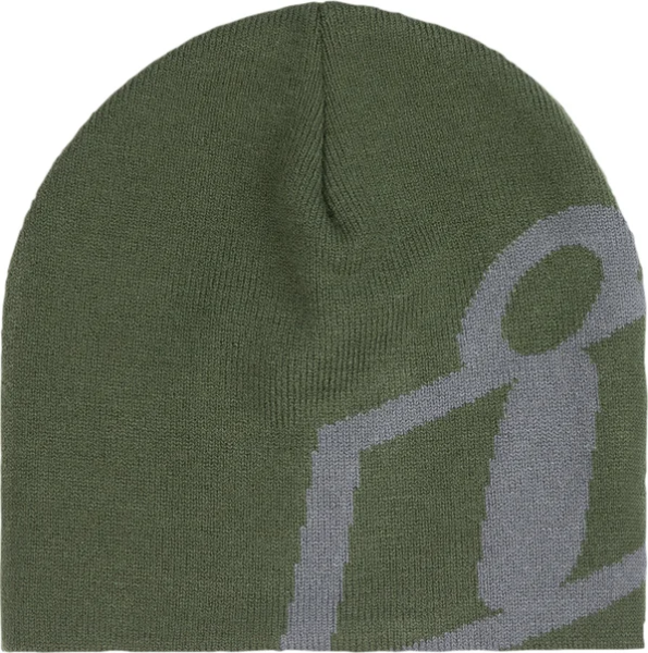 Caciula Icon Draft Green ONE SIZE, 1, nordicamoto.ro