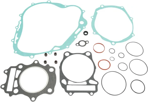 MOOSE RACING Complete Gasket Kit -0