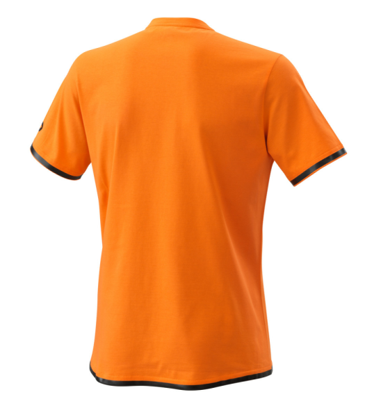 Tricou KTM Pure Orange-e10df76ee306fa5720d6450bbbef62c0.webp