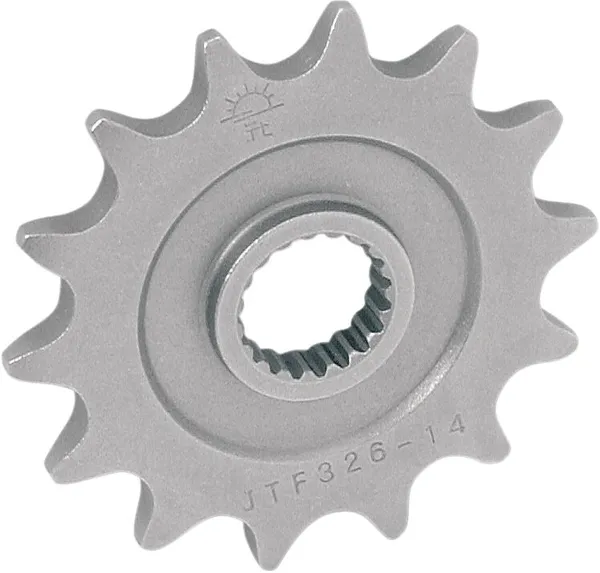 JT SPROCKETS Countershaft Sprocket 