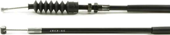 Cablu de ambreiaj negru standard, 2, nordicamoto.ro