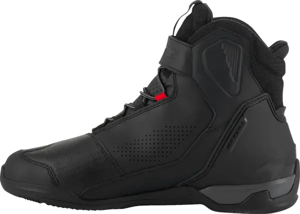 Cizme Alpinestars Austral Gtx Black-8