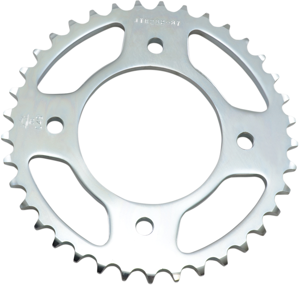JT SPROCKETS Steel Rear Sprocket 