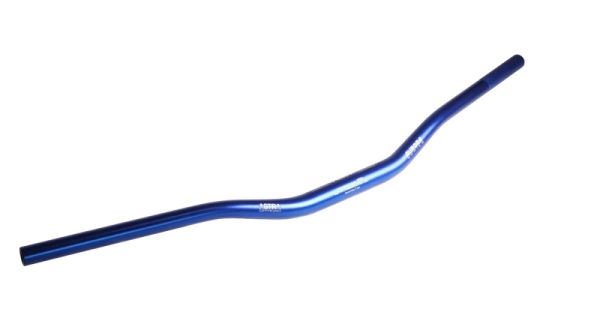 Ghidon Asta Handlebars Aurora Series 37 mm Twilight Blue-0