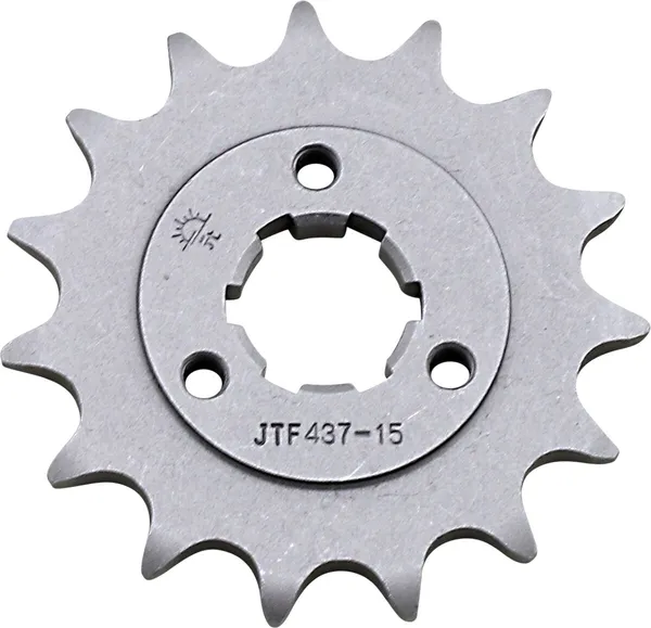 JT SPROCKETS Countershaft Sprocket 