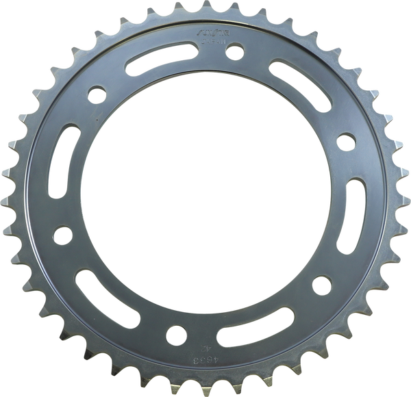 Pinion din oțel, finisaj natural, 1, nordicamoto.ro