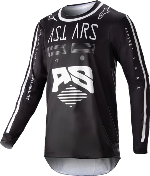 Racer Found Jersey Black M, 2, nordicamoto.ro