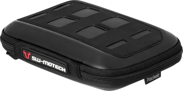 Pro Pocket Accessory Bag Black-3