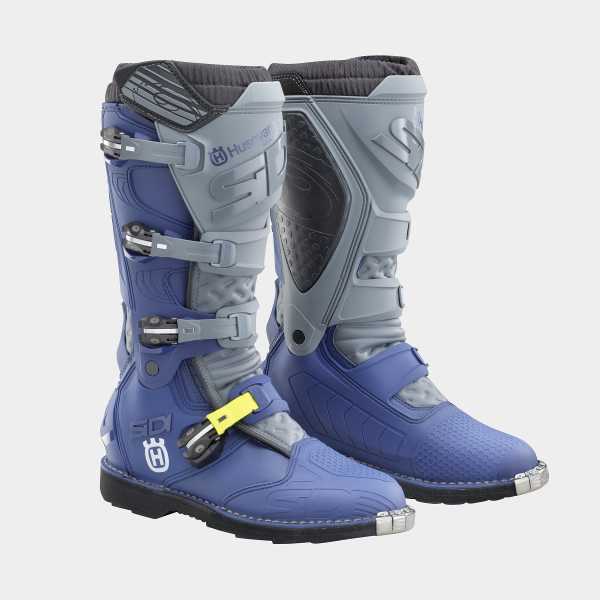 X-Power Boots-1