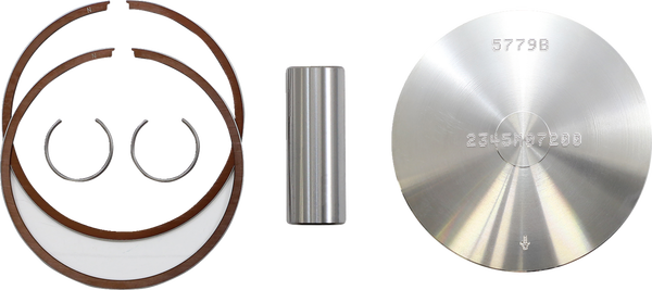 High-performance Piston, 1, nordicamoto.ro